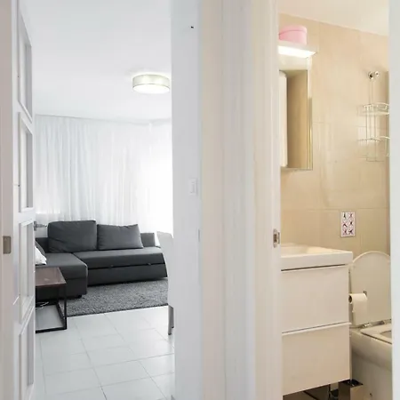 Palangre Apartment
